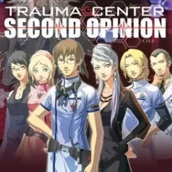 Trauma Center: Second Opinion