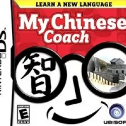 My Chinese Coach