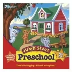 Jumpstart Preschool