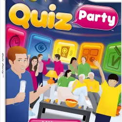 Quiz Party Wii