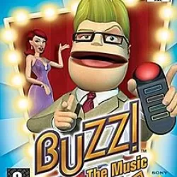Buzz!: The Music Quiz
