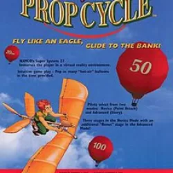 Prop Cycle