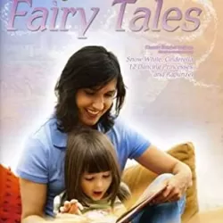 Story Hour: Fairy Tales