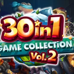 30-in-1 Game Collection Volume 2