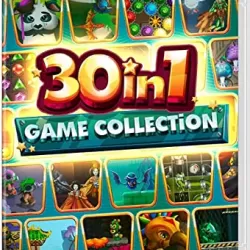 30 in 1 Game Collection