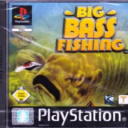 Big Bass Fishing