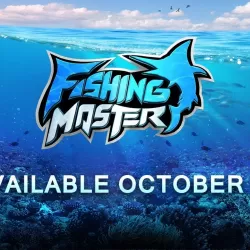 Fishing Master EE667408