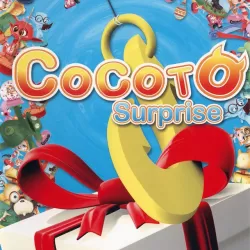 Cocoto Surprise