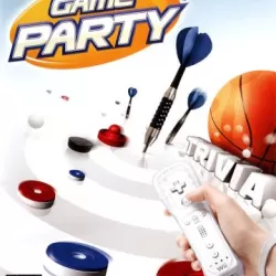 Midway Game Party
