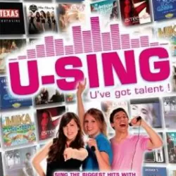 U-Sing