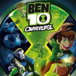 Ben 10: Omniverse