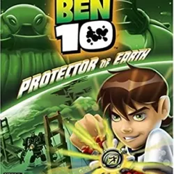 D3 Publisher Ben 10 Series