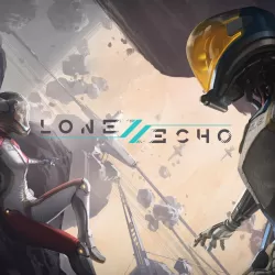 Lone Echo II