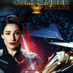 Starship Commander: Arcade