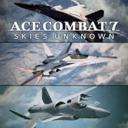 Ace Combat 7: Skies Unknown - Original Aircraft Series