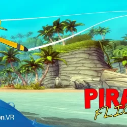 Pirate Flight (VR)