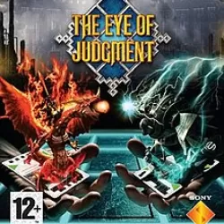 The Eye of Judgment