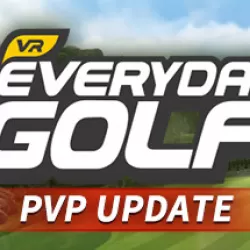 Everyday Golf VR