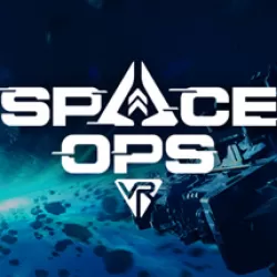 Space Ops VR: Reloaded