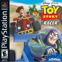 Toy Racer