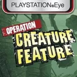 Operation Creature Feature