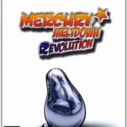 Nintendo Mercury Meltdown Revolution