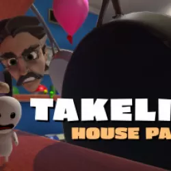 Takelings House Party
