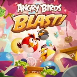 Angry Birds Blast Island