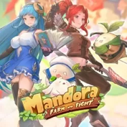 Mandora Farm and Fight