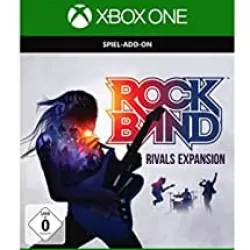 Rock Band Rivals Expansion - Download