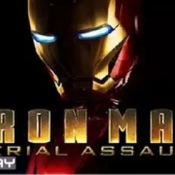 Iron Man: Aerial Assault