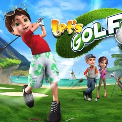 Let's Golf