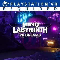 Mind Labyrinth: VR Dreams