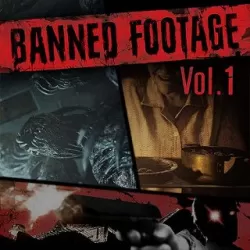Resident Evil 7: Banned Footage Vol. 1