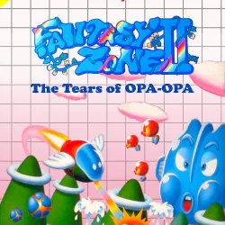 Fantasy Zone II: The Tears of Opa-Opa