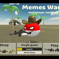 Memes Wars