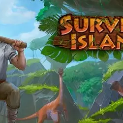 Survival Island 2: Dinosaurs Island adventure ark
