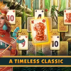 Solitaire Treasure of Time