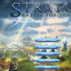 Stratus: Battle For The Sky