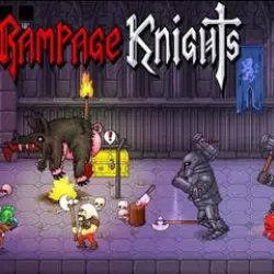 Rampage Knights