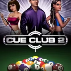 Cue Club 2