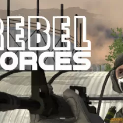 Rebel Forces