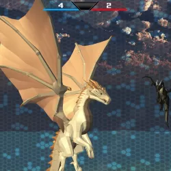 Dragon Simulator Multiplayer