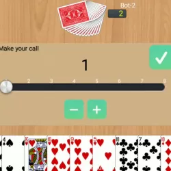 Callbreak Multiplayer : Card Game