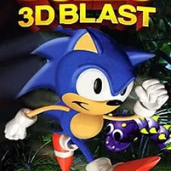 Sonic 3D Blast™