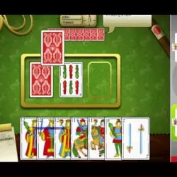 Chinchon Loco : Mega House of Cards, Games Online!