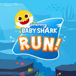 Baby Shark RUN