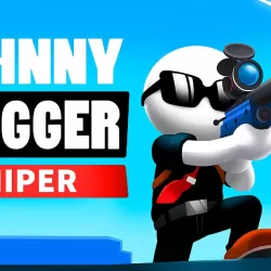 Johnny Trigger - Sniper Game