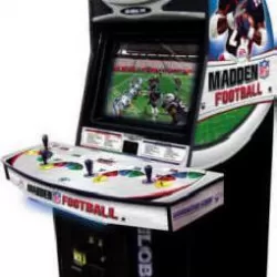 Madden NFL Arcade