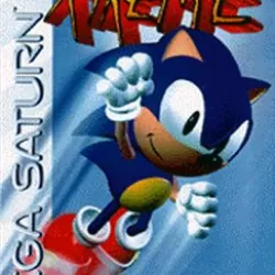 Sonic X-treme